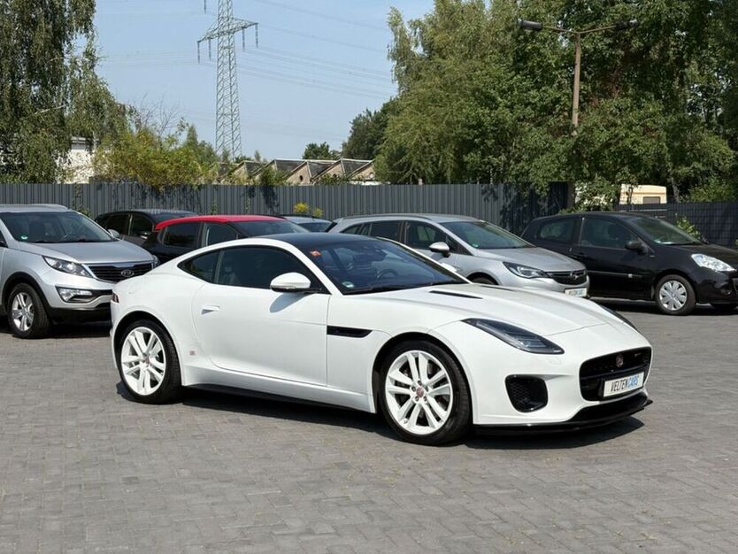 F-Type