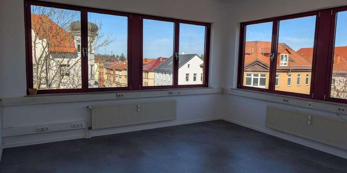 Gewerbeobjekt Gotha Gotha West - 599&euro; | Angebot:25373625