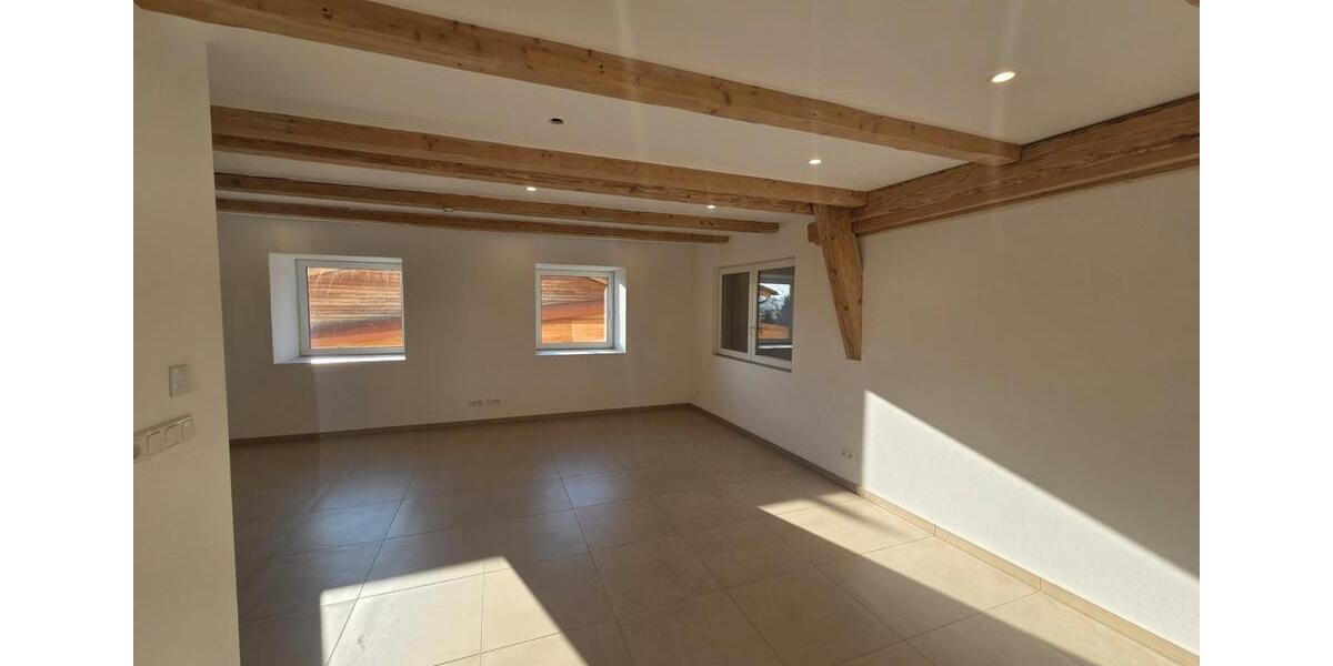 Etagenwohnung Mainburg - 1 Zimmer, 50 m&sup2;, 860&euro; | Angebot:26705089