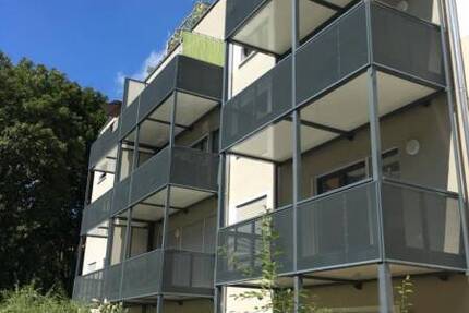 Wohnung Nürnberg Gleißhammer - 2 Zimmer, 56 m&sup2;, 815&euro; | Angebot:26358424