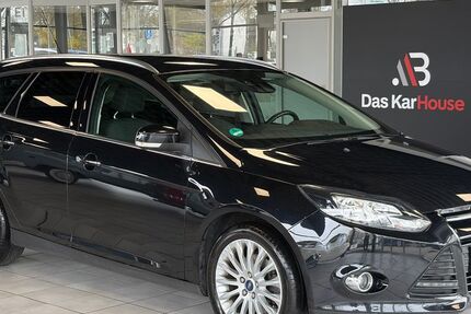 Ford Focus 138.104 km 7.790 &euro; Ingolstadt 85053