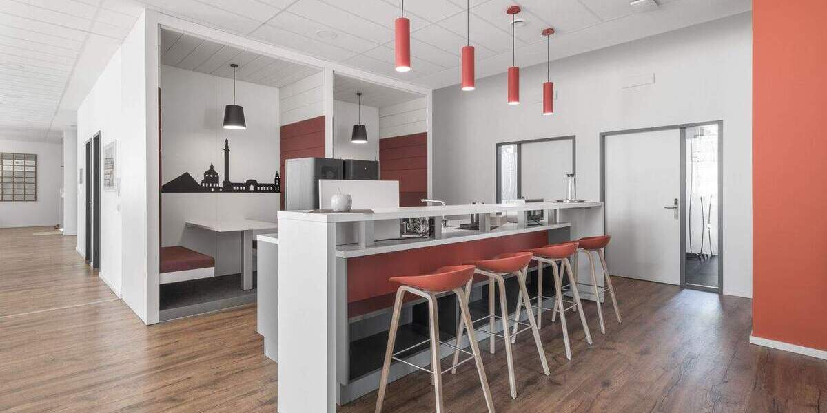 Gewerbeobjekt Darmstadt Darmstadt-West - 2.506&euro; | Angebot:26665817