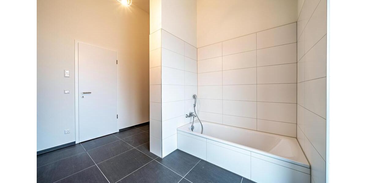 Exklusives Reihenhaus: Großzügig, modern & energieeffizient 4 zimmer