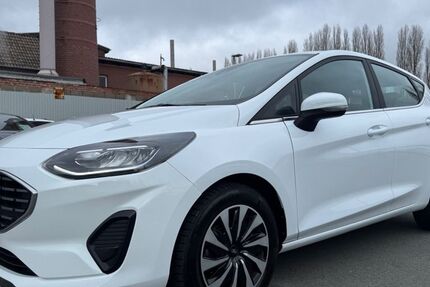 Ford Fiesta 143.900 km 8.900 &euro; Bocholt 46395