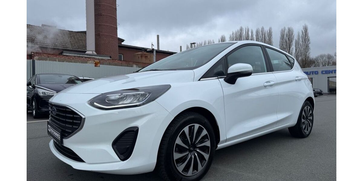 Ford Fiesta 143.900 km 8.900 &euro; Bocholt 46395