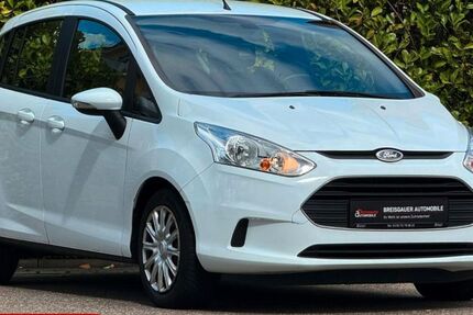 Ford B-Max 110.000 km 6.499 &euro; Ehrenkirchen 79238