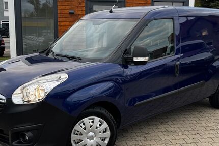 Opel Combo 156.990 km 9.990 € Weferlingen 39356