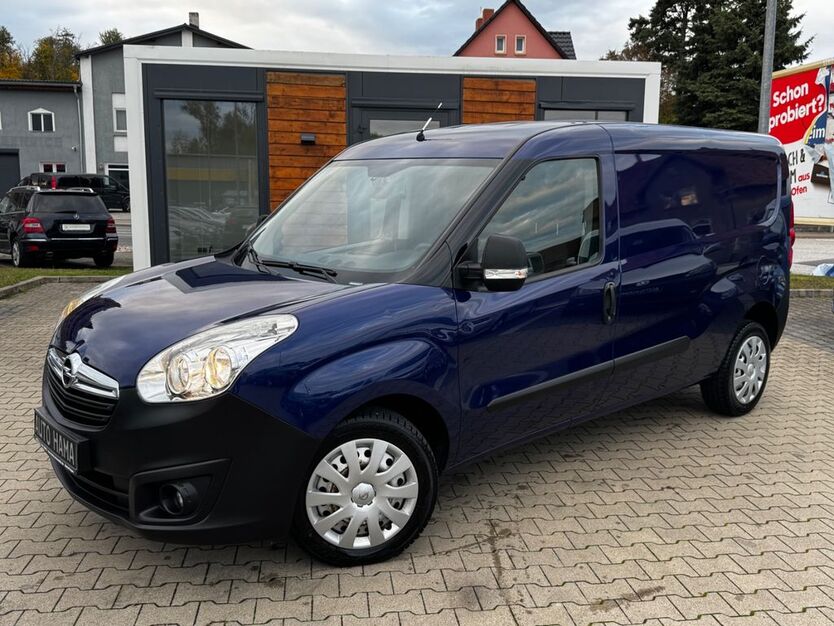Opel Combo 156.990 km 9.990 € Weferlingen 39356