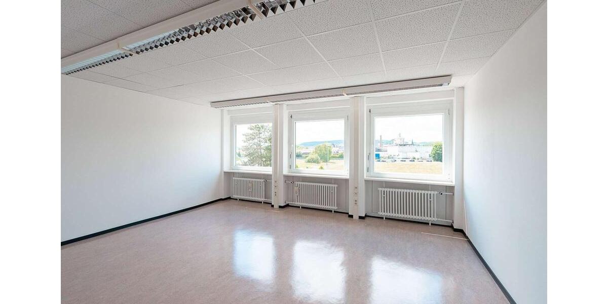 Gewerbeobjekt Bad Hersfeld - 927&euro; | Angebot:24608825