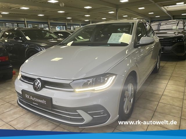 VW Polo 32.600 km 17.998 &euro; Soest 59494