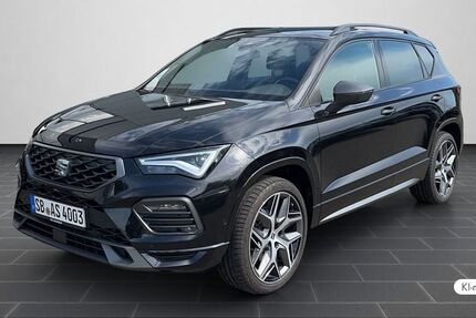 Seat Ateca 58.000 km 30.980 &euro; Saarbrücken 66115