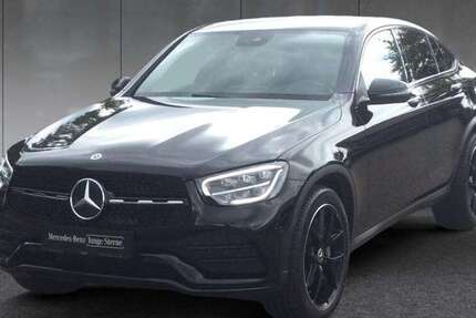 Mercedes GLC 300