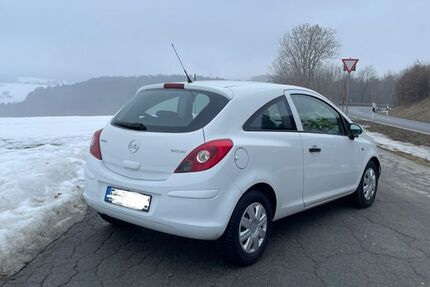 Opel Corsa 176.000 km 2.500 &euro; Oberpöring 94562