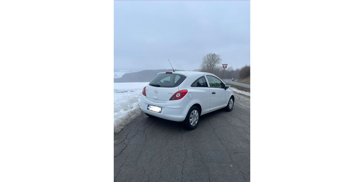 Opel Corsa 176.000 km 2.600 &euro; Oberpöring 94562