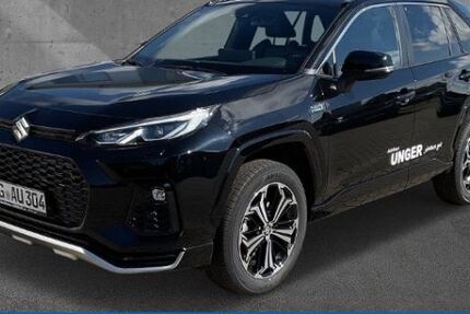 Suzuki Across 15.019 km 39.990 &euro; Lüneburg 21337