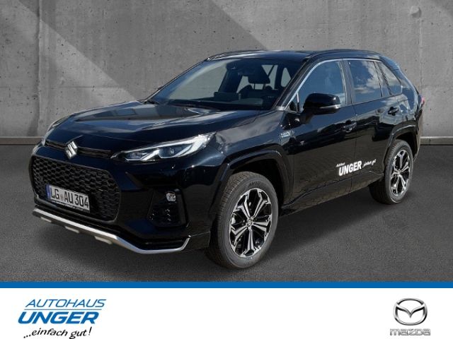 Suzuki Across 15.019 km 39.990 &euro; Lüneburg 21337