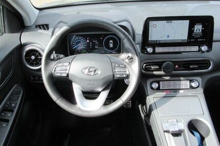 Hyundai KONA 9.100 km 22.990 € Heinsberg 52525