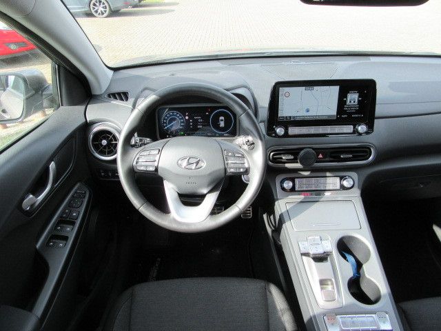 Hyundai KONA 9.100 km 22.990 € Heinsberg 52525