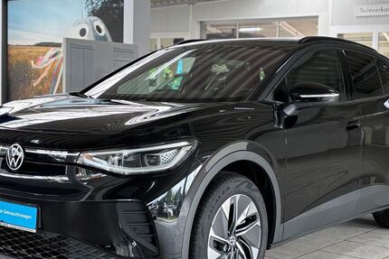 VW ID.4 8.139 km 38.990 € Schüttorf 48465