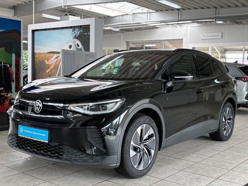 VW ID.4 8.139 km 38.990 € Schüttorf 48465
