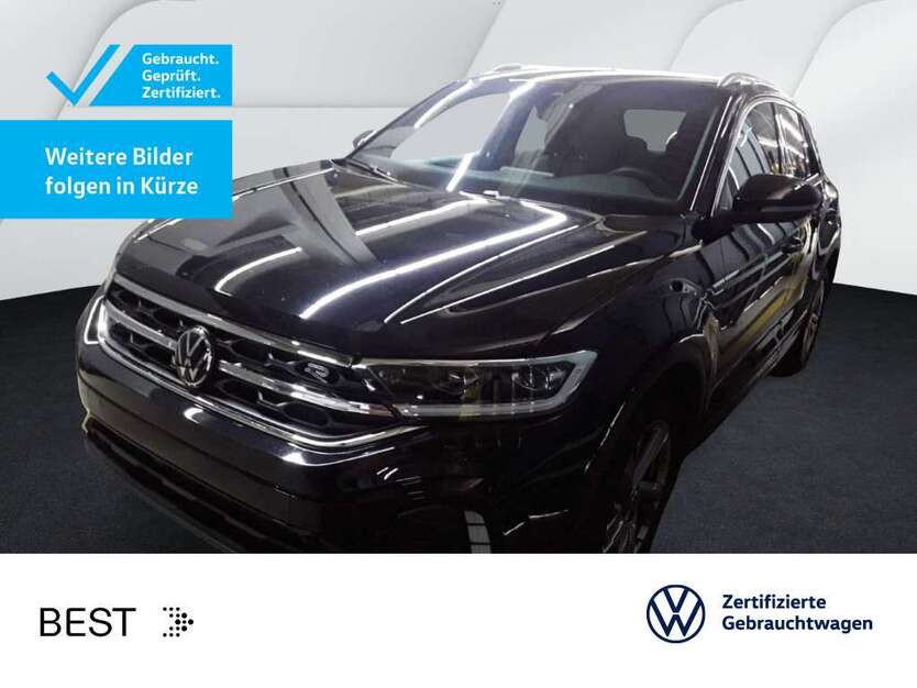 VW T-Roc 25.700 km 29.949 € Mühlheim a. Main 63165