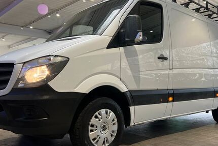 Mercedes-Benz Sprinter 198.000 km 14.990 &euro; Datteln 45711