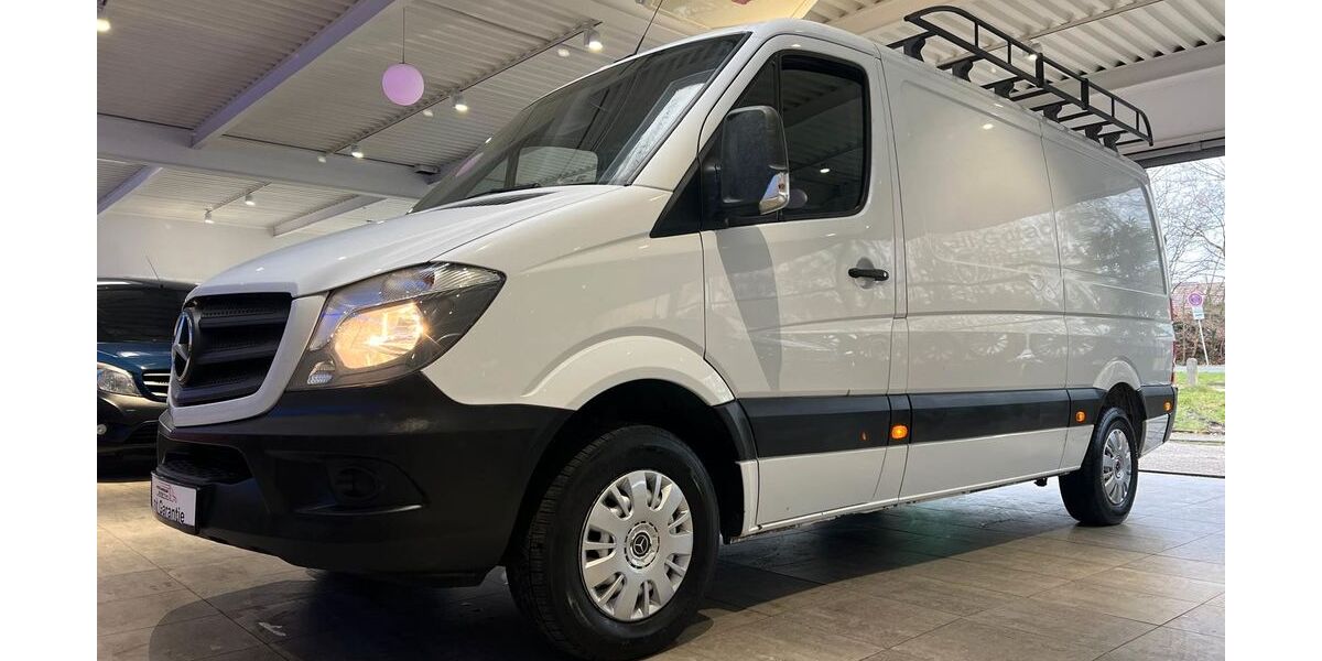 Mercedes-Benz Sprinter 198.000 km 14.990 &euro; Datteln 45711