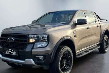 Ford Ranger 44.407 km 42.654 &euro; Brandenburg an der Havel 14772