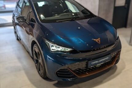 Cupra Born 32.866 km 27.990 &euro; Hagen 58089