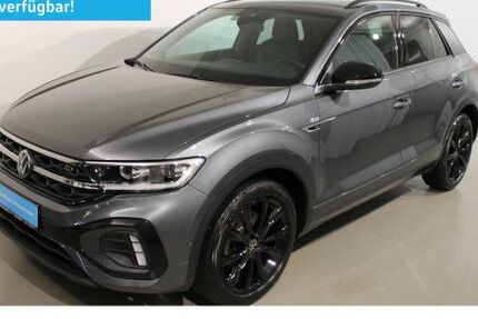 VW T-Roc 48.600 km 28.950 &euro; Olching 82140