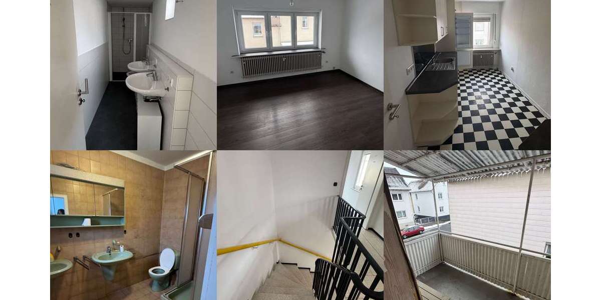 Einfamilienhaus Gießen Wieseck - 9 Zimmer, 192 m&sup2;, 1.758&euro; | Angebot:24739777