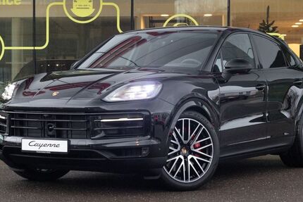 Porsche Cayenne 7.900 km 124.900 &euro; Kleinmachnow 14532