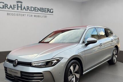 VW Passat Variant 25.700 km 35.444 &euro; Gengenbach 77723