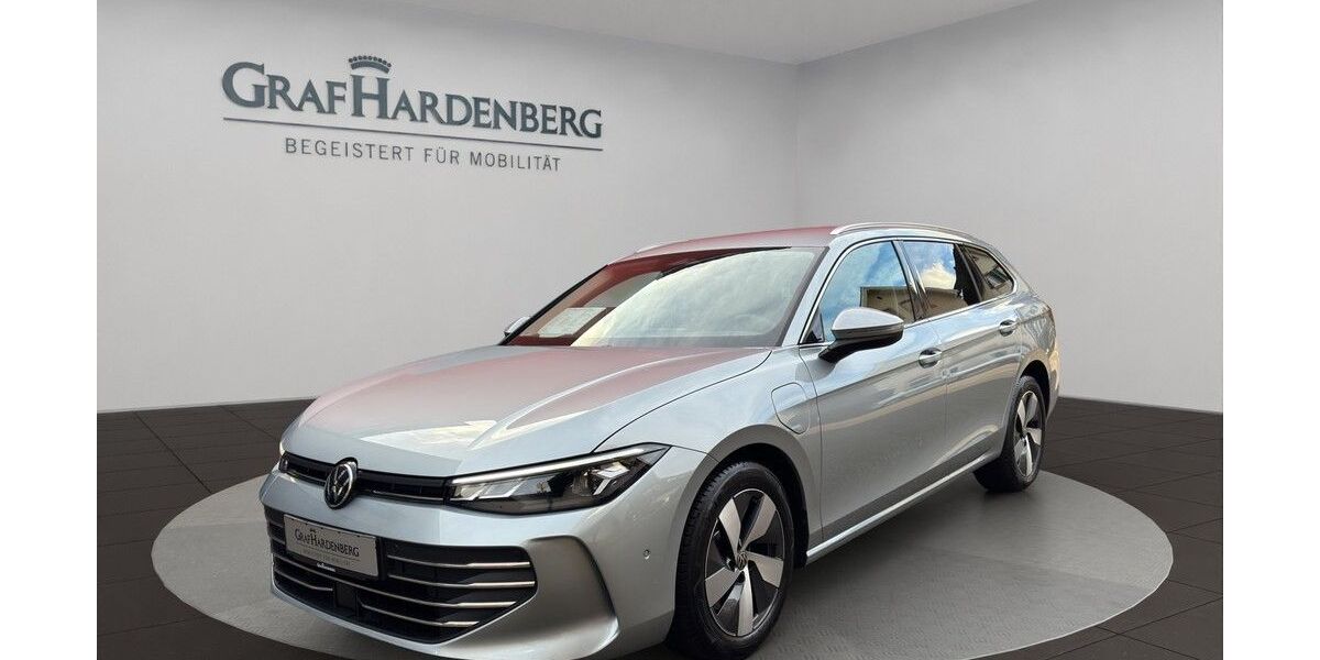VW Passat Variant 25.700 km 35.444 &euro; Gengenbach 77723
