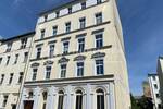 Etagenwohnung Gera Innenstadt - 2 Zimmer, 59 m&sup2;, 54.900&euro; | Angebot:26450422