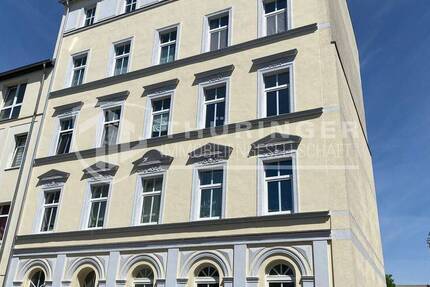 Wohnung Gera Innenstadt - 2 Zimmer, 59 m&sup2;, 54.900&euro; | Angebot:26450422
