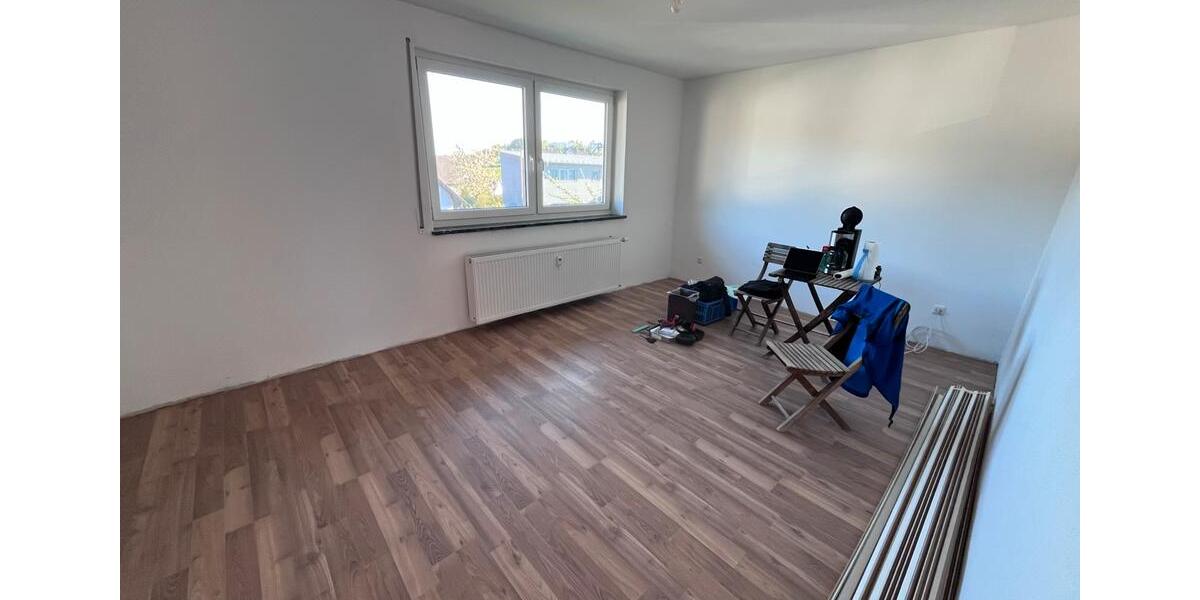 Etagenwohnung Amberg - 3 Zimmer, 96 m&sup2;, 850&euro; | Angebot:26275743