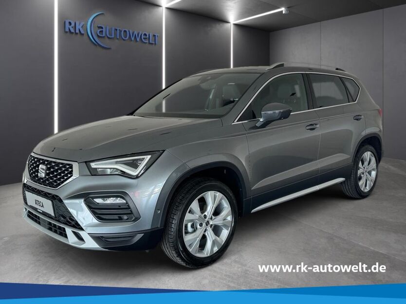 Seat Ateca 2.600 km 35.990 € Ennigerloh 59320