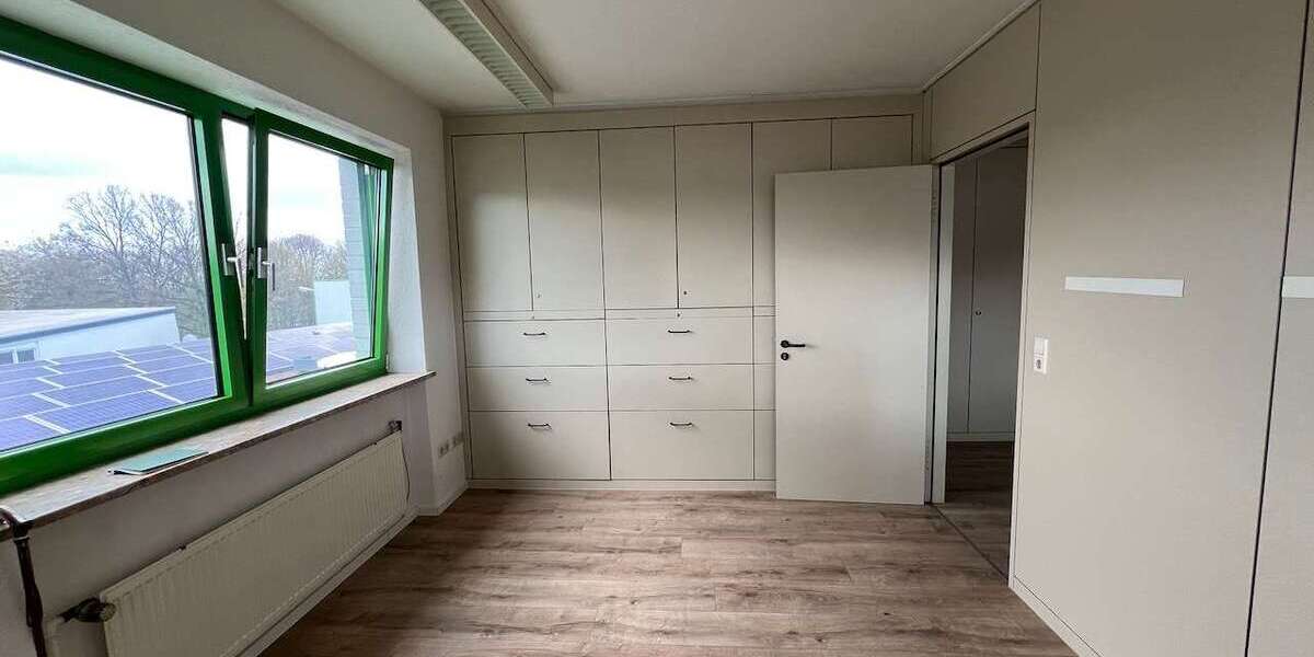 Gewerbeobjekt Paderborn Neuenbeken - 232&euro; | Angebot:27340727
