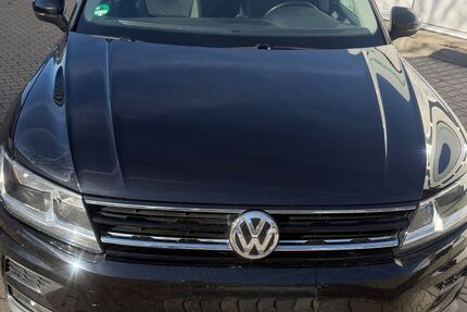 VW Tiguan 115.500 km 17.990 &euro; München 81248