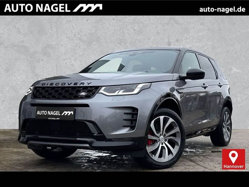 Discovery Sport