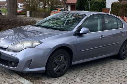 Renault Laguna 265.000 km 2.450 &euro; Essenbach-Unterwattenbach 84051