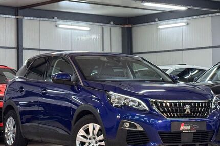 Peugeot 3008 91.753 km 11.889 &euro; Maintal 63477