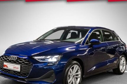 Audi A3 7.971 km 32.920 &euro; Stuttgart 70469