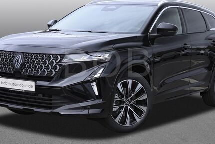 Renault Espace 1.289 km 42.777 € Düsseldorf 40233