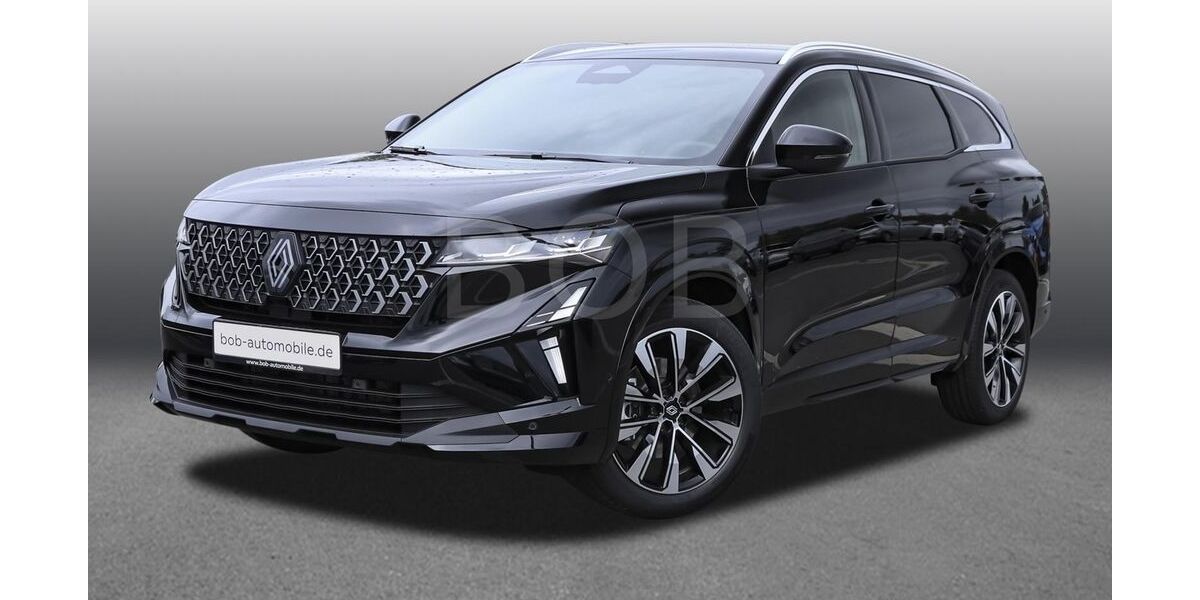 Renault Espace 1.289 km 42.777 &euro; Düsseldorf 40233