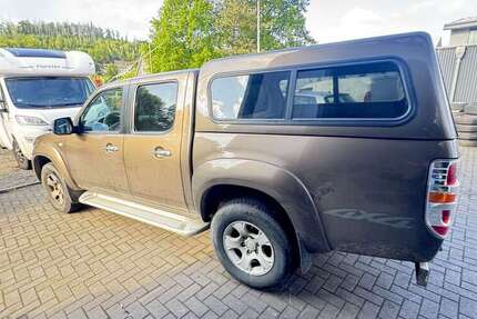 Mazda BT-50 399.989 km 5.999 &euro; Gummersbach 51645