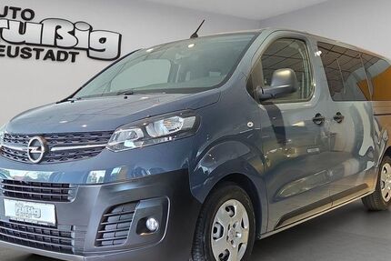 Opel Vivaro 82.396 km 27.470 &euro; Neustadt 01844