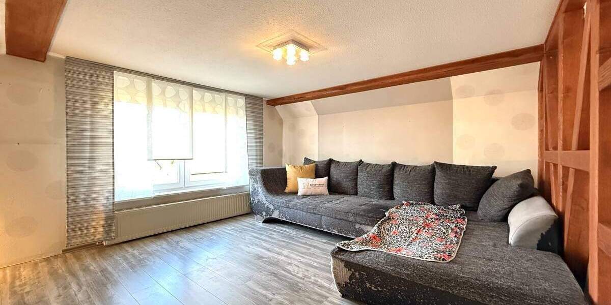 Einfamilienhaus Muldestausee Friedersdorf - 6 Zimmer, 131 m&sup2;, 158.000&euro; | Angebot:25772460