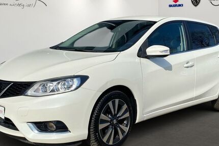 Nissan Pulsar 54.879 km 10.985 &euro; Ludwigsfelde 14974